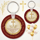 Search for christian keychains Pastor
