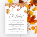 Search for printable baby shower invitations Elegant