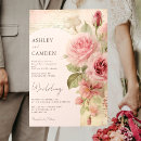 Search for french country wedding invitations Formal