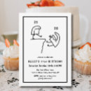 Search for 31st birthday invitations Modern