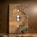 Search for japanese light switch covers Vintage