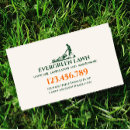 Search for lawn care business cards Grass mowing services