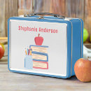 Search for cute lunch boxes Blue