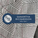 Search for silver name tags Corporate