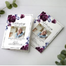 Search for obituary postcards In loving memory photo
