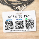 Search for badges Business