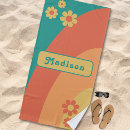 Search for daisy beach towels Floral