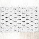 Search for business logo placemats Promotional