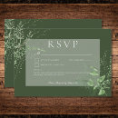 Search for rustic rsvp cards Qr code