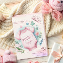 Search for islam baby shower invitations Arabic