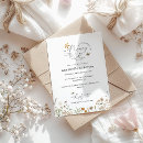 Search for bee baby shower invitations Rustic