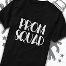 Search for grad squad tshirts School