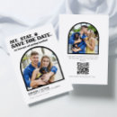 Search for my humans are getting married wedding save the dates Typography