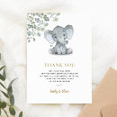 Search for elephant baby shower Peanut on the way