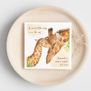 Search for african print napkins Safari