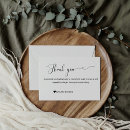 Search for for employees thank you cards Typography