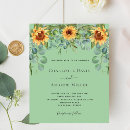 Search for mint wedding invitations Rustic