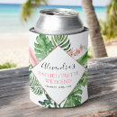 Search for tropical can coolers Destination