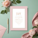Search for mint green wedding invitations Blush