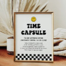 Search for 1st birthday time capsule Wild one