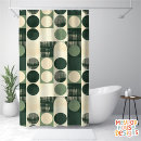 Search for mid century modern bathroom accessories Atomic era