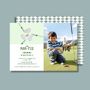 Search for kids golf invitations Modern