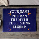 Search for fly fishing doormats For him