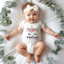 Search for lashes baby clothes Unicorn