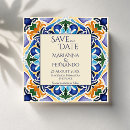 Search for spanish save the dates Vintage