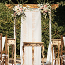 Search for seating chart banners Minimalist