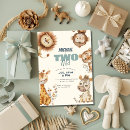 Search for zoo 2nd birthday invitations Zebra