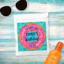 Search for donut favor bags Kids birthday