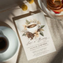 Search for coffee party invitations Neutral