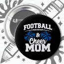 Search for sports parents buttons Mom