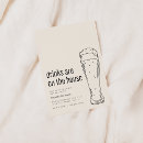Search for housewarming birthday invitations Cocktail