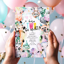 Search for safari invitations Girl