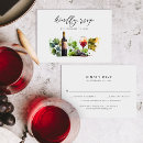 Search for thank you rsvp cards Watercolor