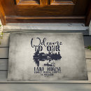 Search for lake house doormats Housewarming