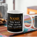 Search for humorous mugs For him