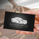 Search for taxi driver business cards Car hire