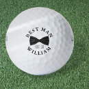 Search for best man golf balls Funny