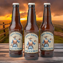 Search for wild west beer labels Cowboy
