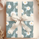 Search for magnolia wrapping paper Chic