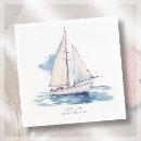 Search for boat napkins Yacht