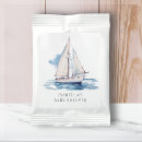Search for nautical baby shower favors Blue