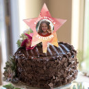 Search for birthday cake toppers For her
