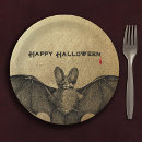Search for halloween paper plates Gothic