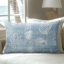 Search for seashell pillows Coral