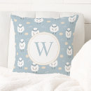 Search for sweet dreams pillows Blue