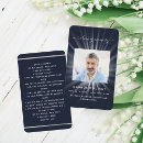 Search for prayer size cards Remembrance